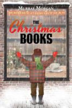 Paperback The Christmas Books Book