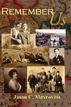 Paperback Remember Us Book