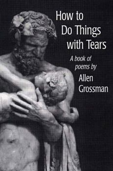 Paperback How to Do Things with Tears Book