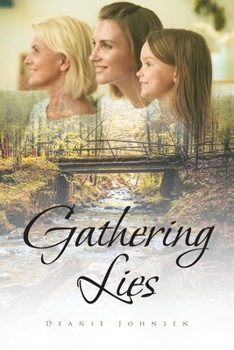 Paperback Gathering Lies Book