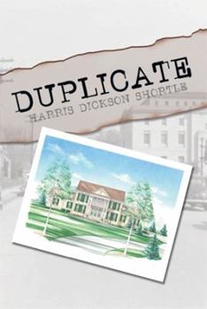 Paperback Duplicate Book