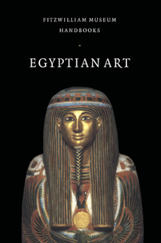 Paperback Egyptian Art Book