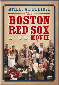 DVD Still We Believe: The Boston Red Sox Movie Book