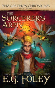 The Sorcerer's Army