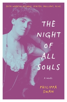 Paperback The Night of All Souls Book