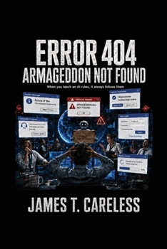 Error 404: Armageddon Not Found