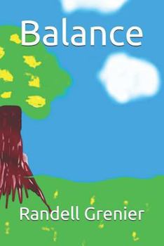 Paperback Balance Book