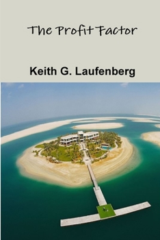 Paperback The Profit Factor Book