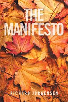 Hardcover The Manifesto Book