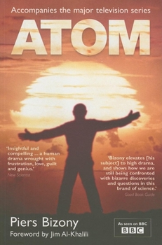 Paperback Atom Book
