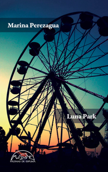 Paperback Luna Park [Spanish] Book