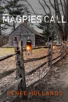 Paperback The Magpie's Call Book
