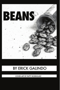 Paperback Beans Book