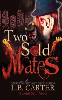 Paperback Two Sold Mates Book