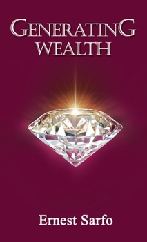 Paperback Generating Wealth Book
