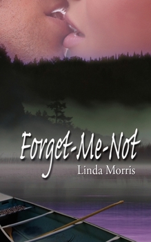 Paperback Forget-Me-Not Book