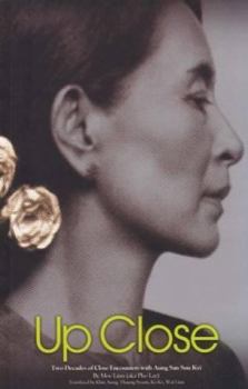 Paperback Up Close Book