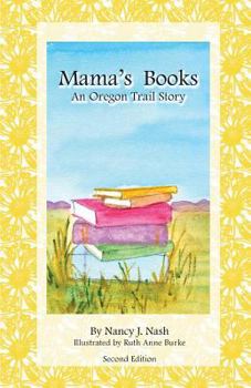 Paperback Mama's Books Book