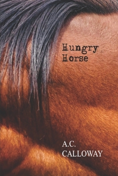 Paperback Hungry Horse Book