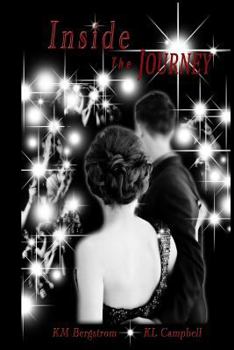 Paperback Inside The Journey Book