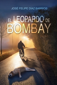 Paperback El Leopardo de Bombay [Spanish] Book
