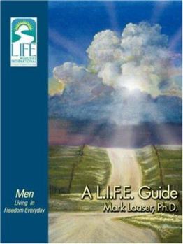 Paperback L.I.F.E. Guide for Men Book