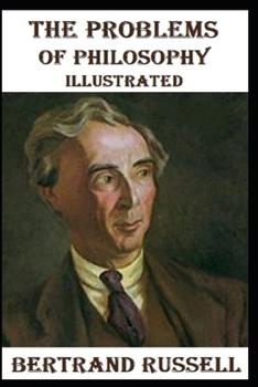 Paperback The Problems of Philosophy Illustrated Book