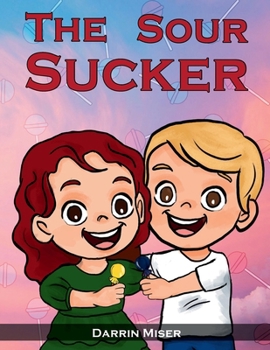 Paperback The Sour Sucker Book