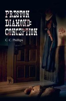 Paperback Preston Diamond: Conception Book