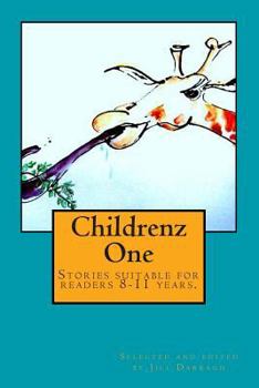 Paperback Childrenz One Book