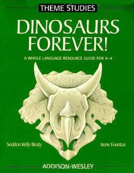 Dinosaurs Forever!
