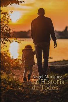 Paperback La Historia de Todos [Spanish] Book