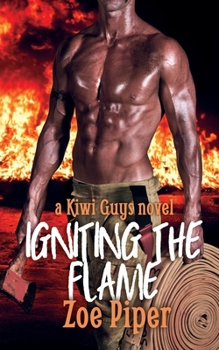 Paperback Igniting the Flame Book