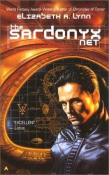Mass Market Paperback The Sardonyx Net Book