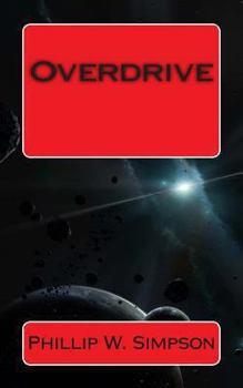 Paperback Overdrive Book