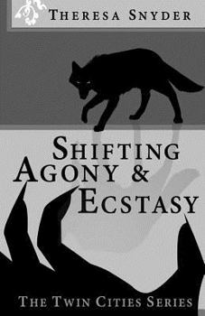 Paperback Shifting Agony & Ecstasy Book