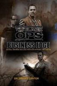 Paperback The Black Ops Business Edge Book