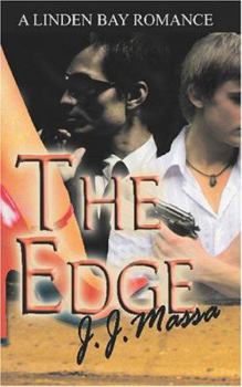 Paperback The Edge Book