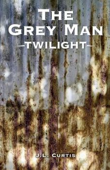 Paperback The Grey Man- Twilight Book