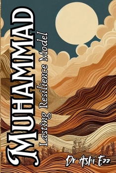 Paperback Muhammad: Lasting Resilience Model Book