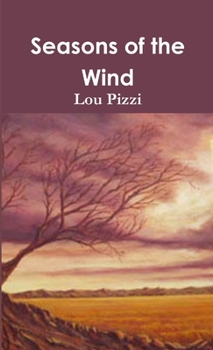 Paperback Seasons of the Wind Book