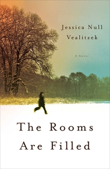 Paperback The Rooms Are Filled Book