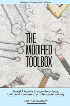 Paperback The Modified Toolbox Book