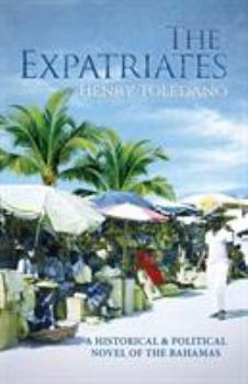 Paperback The Expatriates Book