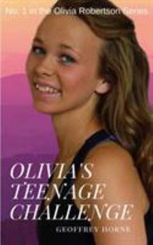 Paperback Olivia's Teenage Challenge Book