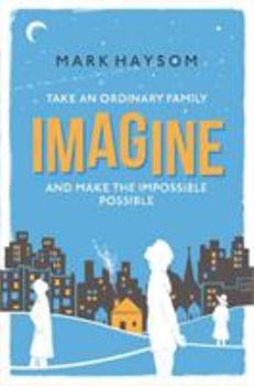 Paperback Imagine Book