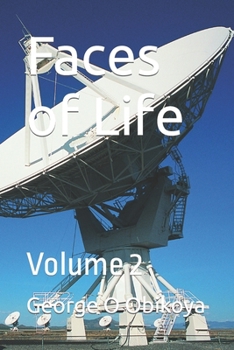 Paperback Faces of Life: Volume 2 Book