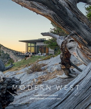 Hardcover Modern West Book