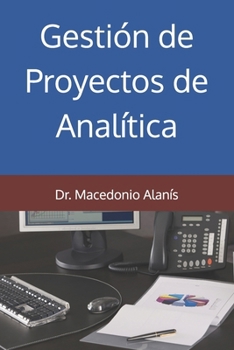 Paperback Gestión de Proyectos de Analítica [Spanish] Book