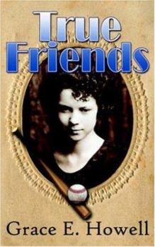 Paperback True Friends Book